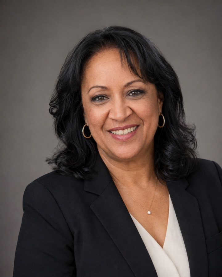 Badria Yonis, Registered Nurse and founder of Visiting Nurse Solution